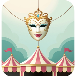 Carnival of Whispers Mad Casino Nederlands