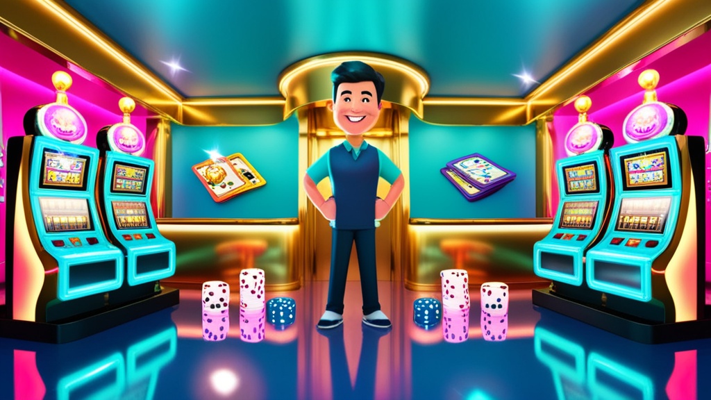 Mad Casino Nederland
