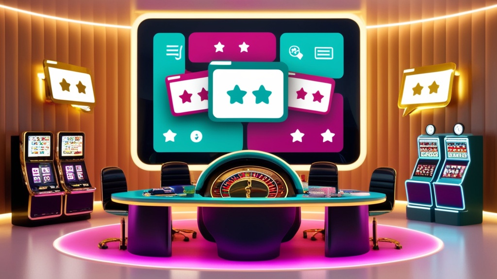 Mad Casino Nederlands