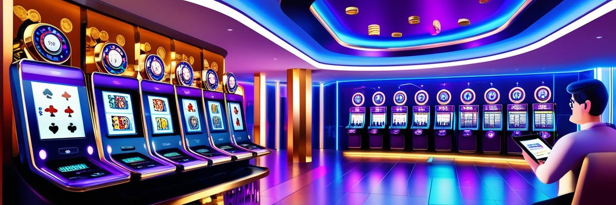 Mad Casino Review