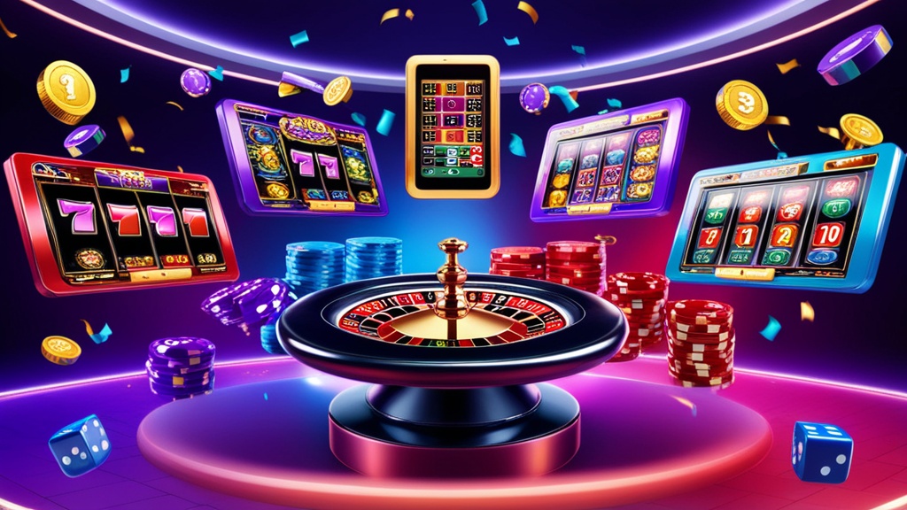 Mad Casino Nederland