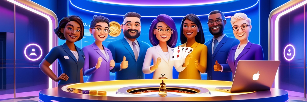 Mad Casino Review