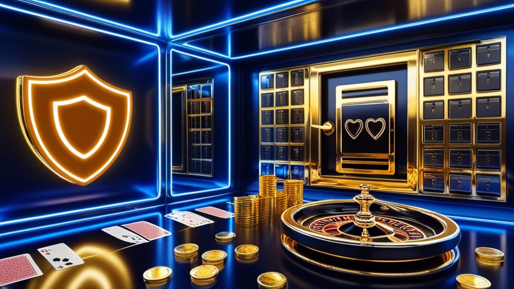 Mad Casino Legaal